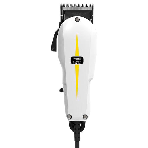 Wahl Super Taper Clipper Corded - WAHairSuppliers